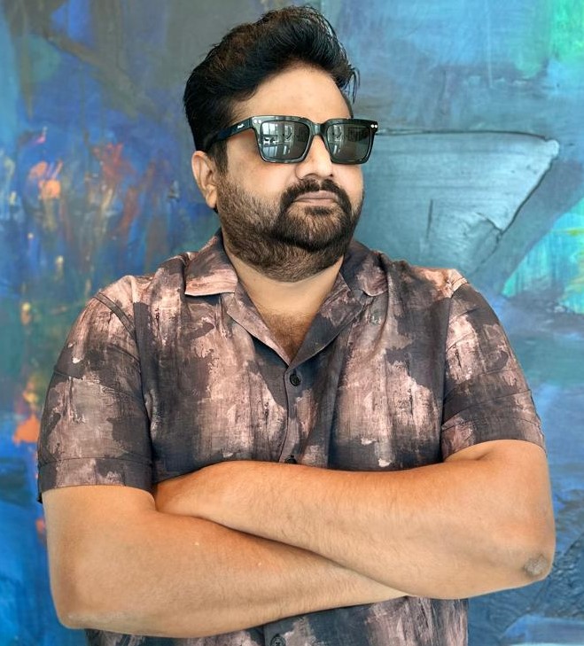 N. Brahmaji