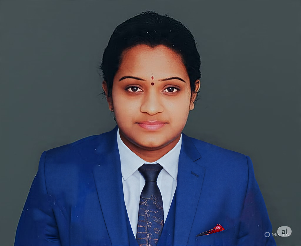 Senior Relationship Manager